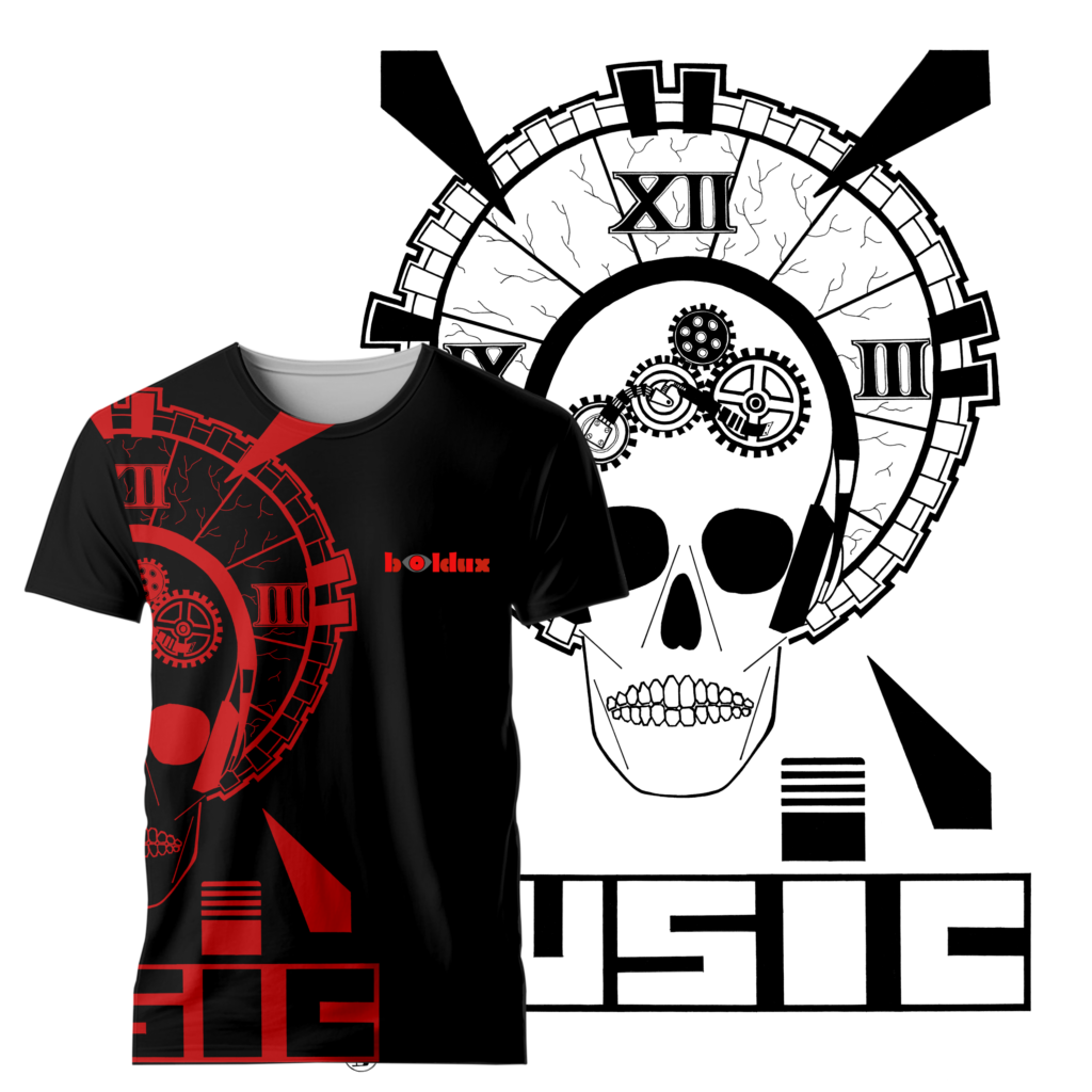MUSIQUE-TS-NOIR-ROUGE-art
